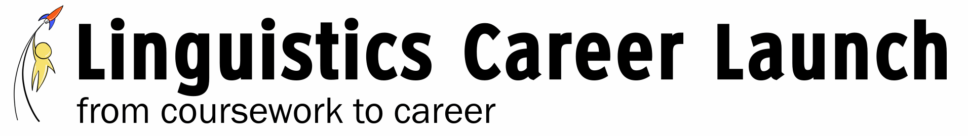 Linguistics Career Launch